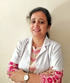 Dr. Chitra Soni image